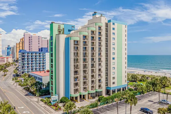 2310 N Ocean Blvd. #204, Myrtle Beach, SC 29577