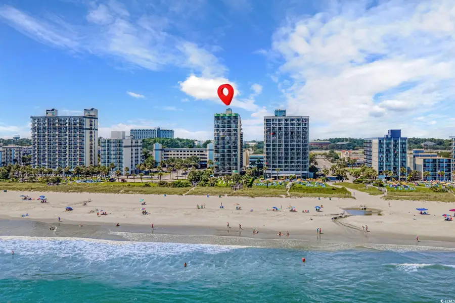 2310 N Ocean Blvd. #204, Myrtle Beach, SC 29577 - Image #2
