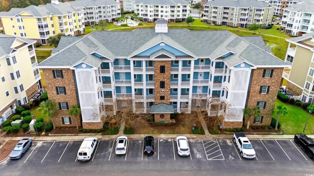 4847 Luster Leaf Circle #401, Myrtle Beach, SC 29577 - Image #1