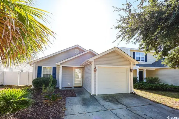 833 Silver Crest Dr., Myrtle Beach, SC 29579