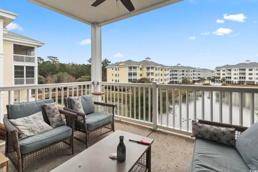 4847 Luster Leaf Circle #301, Myrtle Beach, SC 29577 - Image #3