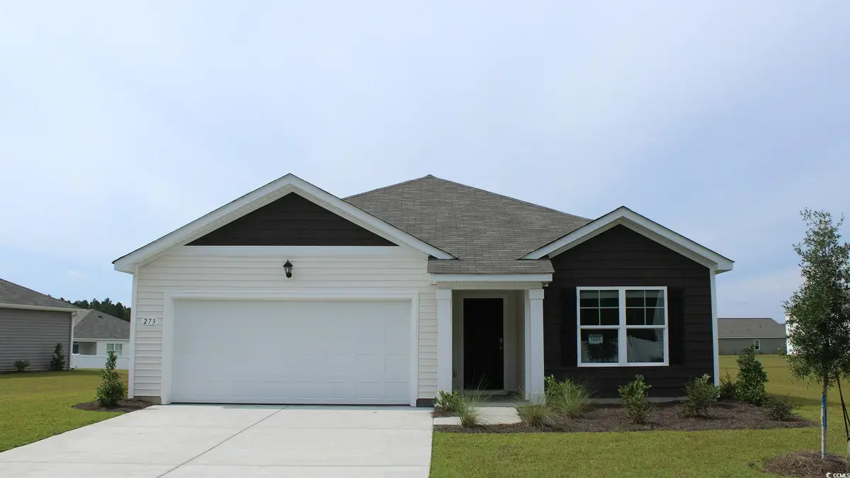 4048 Elmridge Ct., Conway, SC 29526 - Image #1