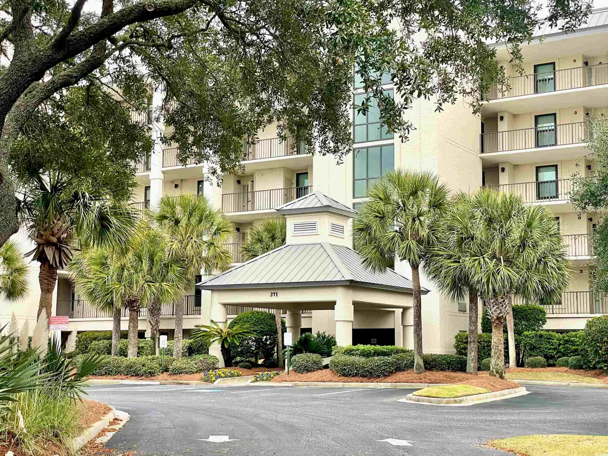 371 South Dunes Dr., Pawleys Island, SC 29585 - Image #1