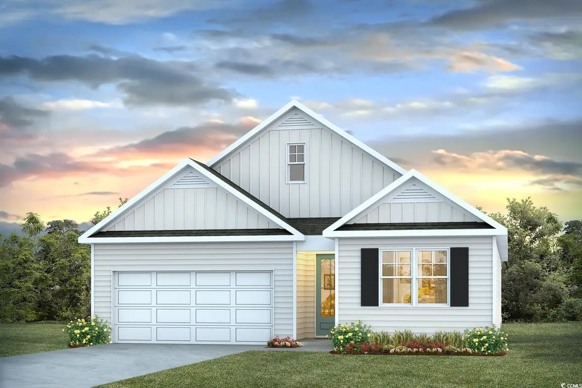 2617 Hudson Trail, Conway, SC 29526 - Image #1