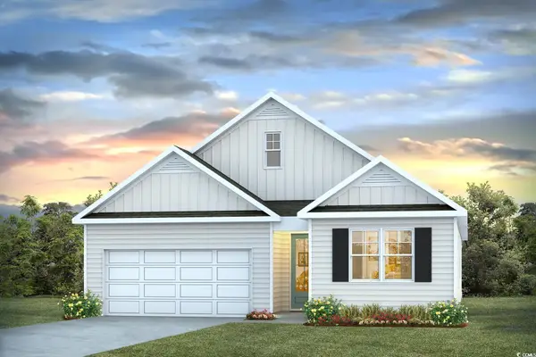 2617 Hudson Trail, Conway, SC 29526