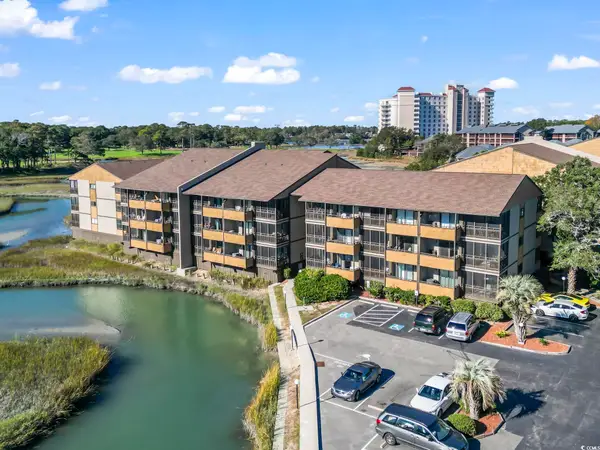 9501 Shore Dr. #A-204, Myrtle Beach, SC 29572