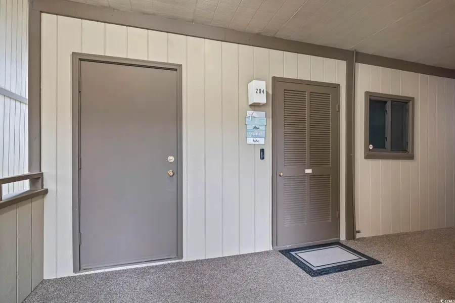 9501 Shore Dr. #A-204, Myrtle Beach, SC 29572 - Image #2