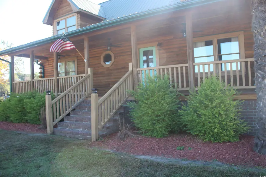 3728 W. Turbeville Highway, Lake City, SC 29560 - Image #2