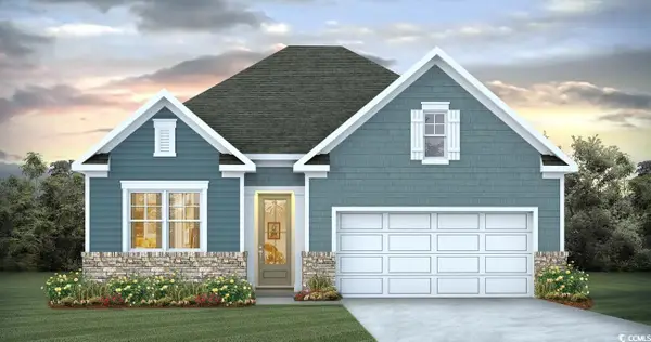 2626 Hudson Trail, Conway, SC 29526