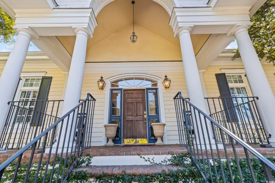 37 Wildberry Way, Pawleys Island, SC 29585 - Image #2