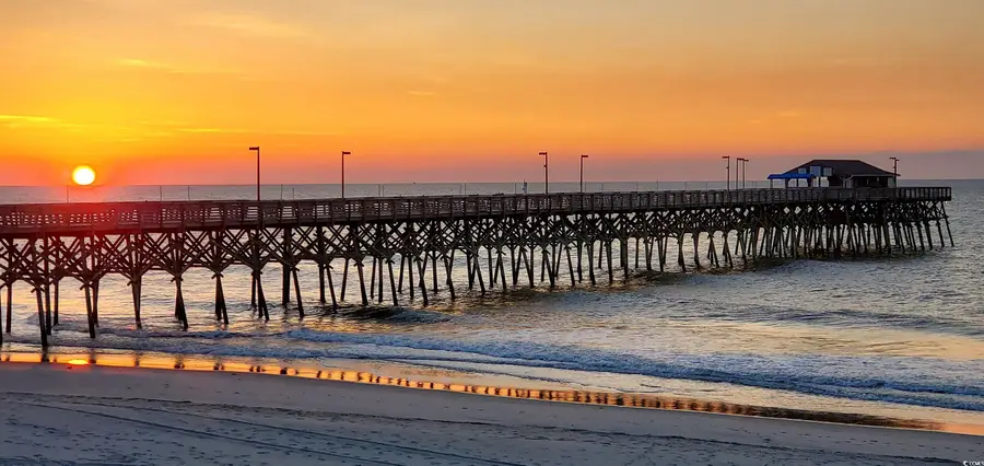 116 S Waccamaw Dr. #207, Garden City, SC 29576 - Image #3