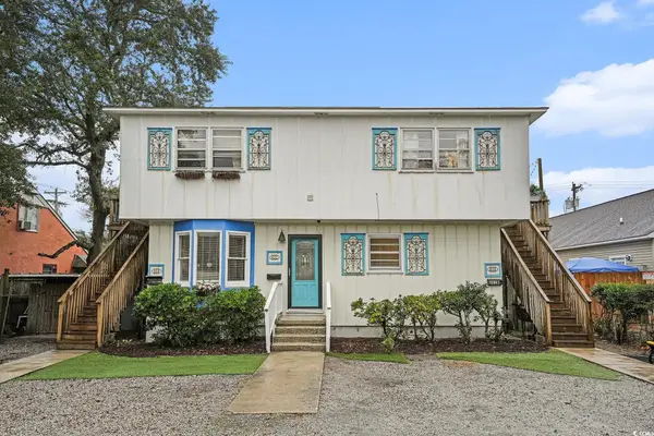 603 Maple St., Myrtle Beach, SC 29577