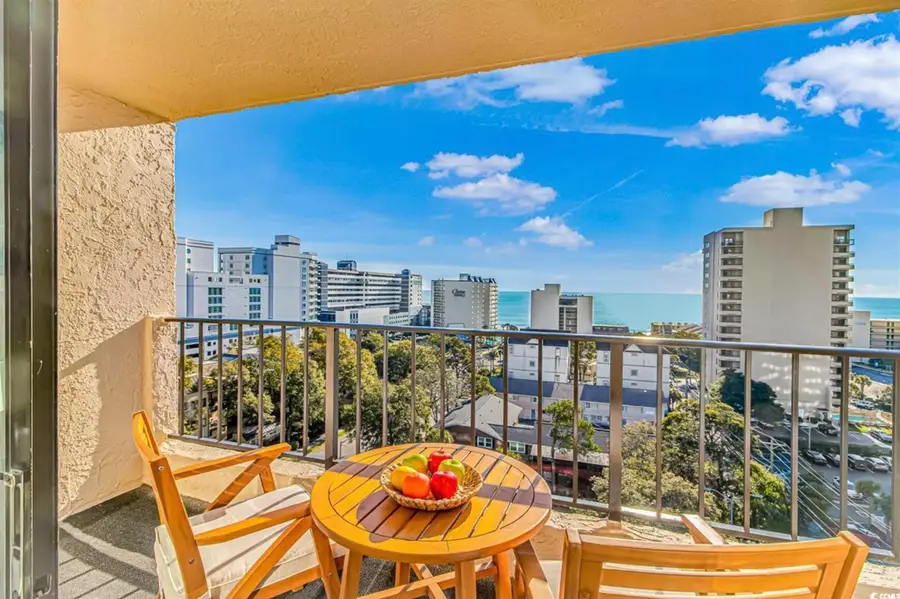 7509 N Ocean Blvd. #902, Myrtle Beach, SC 29572 - Image #3