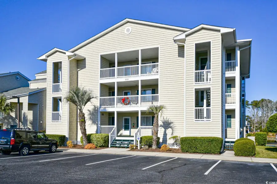 220 Landing Rd. #G, North Myrtle Beach, SC 29582 - Image #3