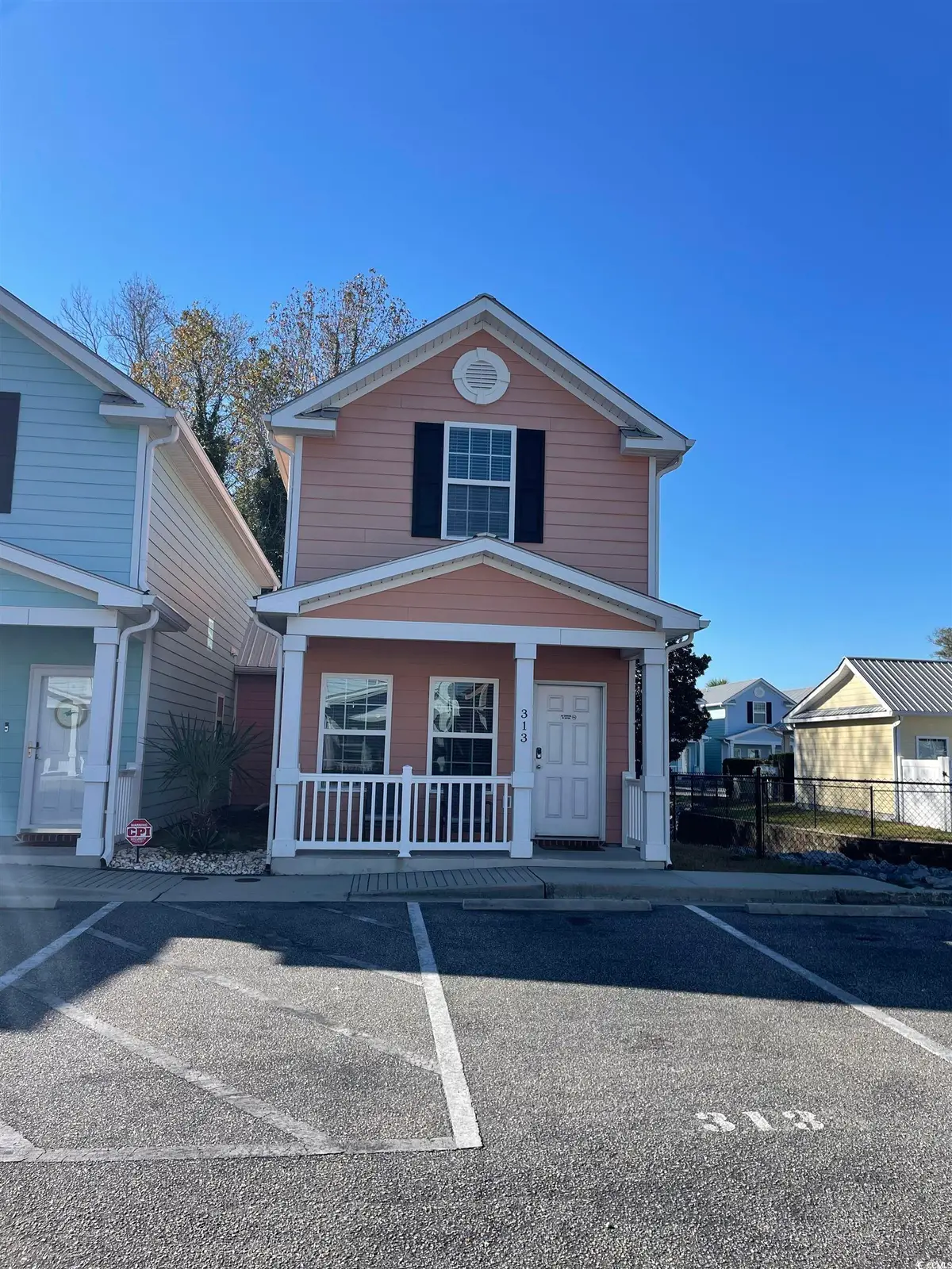 313 Snorkel Way #104, Myrtle Beach, SC 29577 - Image #1