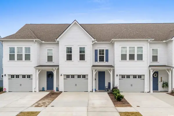 5203 Double Eagle Way #23, North Myrtle Beach, SC 29582