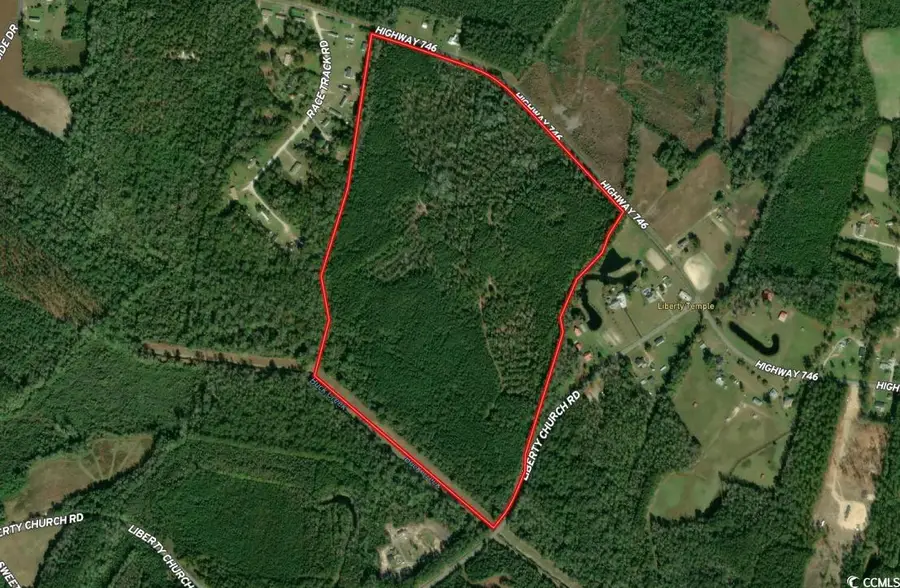 TBD Highway 746, Loris, SC 29569 - Image #2