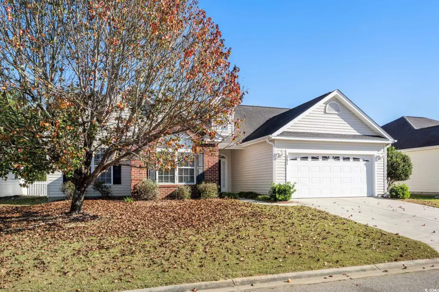 281 White Water Loop, Conway, SC 29526 - Image #3