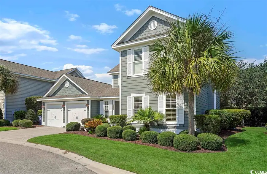 550 Olde Mill Dr., North Myrtle Beach, SC 29582 - Image #2
