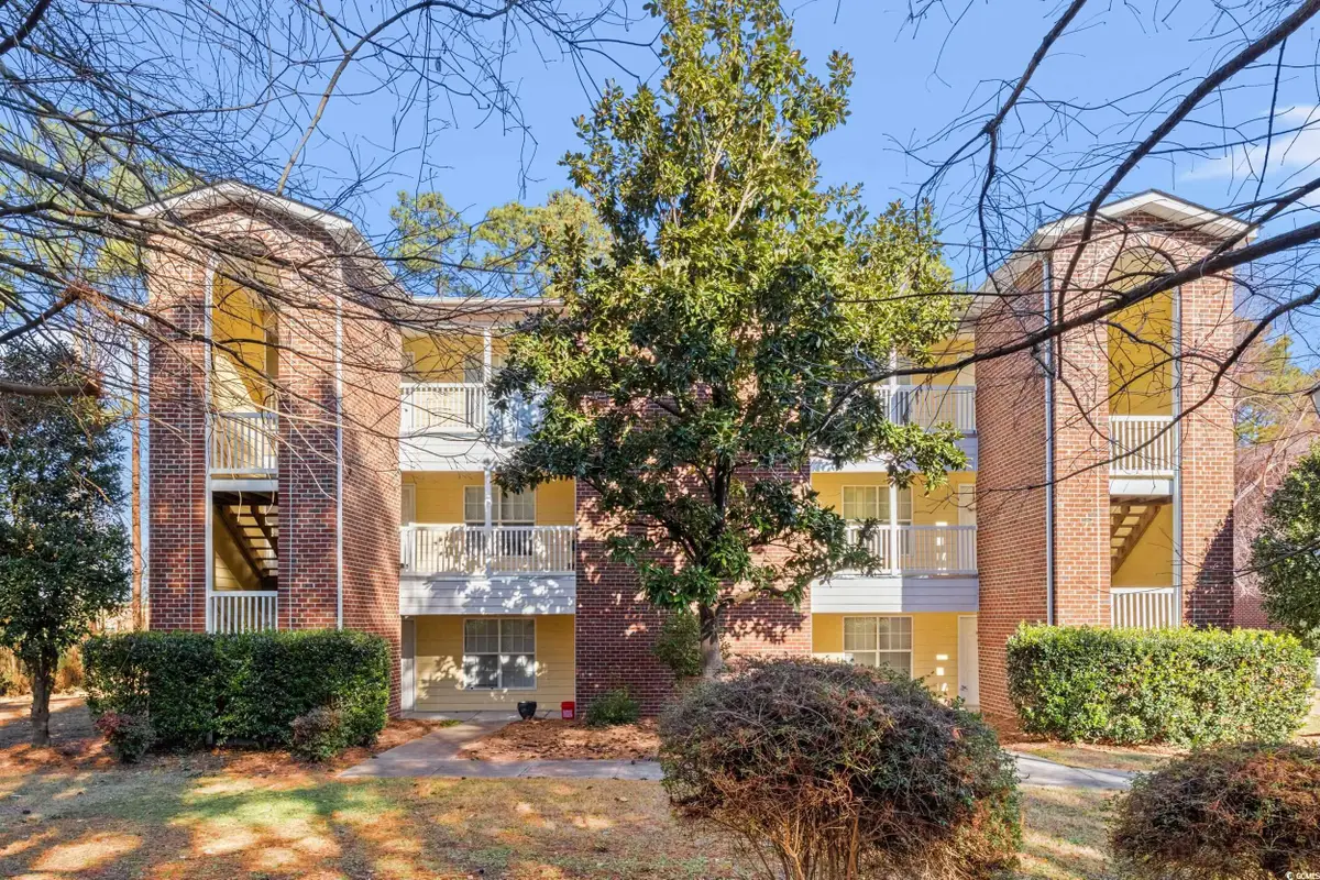 4239 Villas Dr. #603, Little River, SC 29566 - Image #1