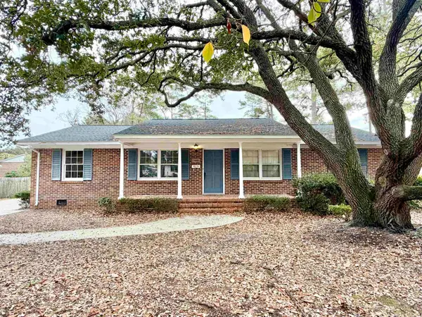 4410 Pine Lake Dr., Myrtle Beach, SC 29577