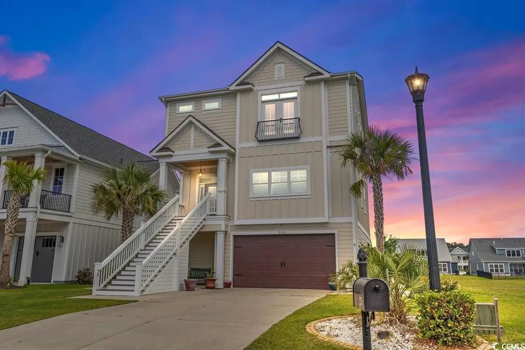 350 Harbour View Dr., Myrtle Beach, SC 29579 - Image #1