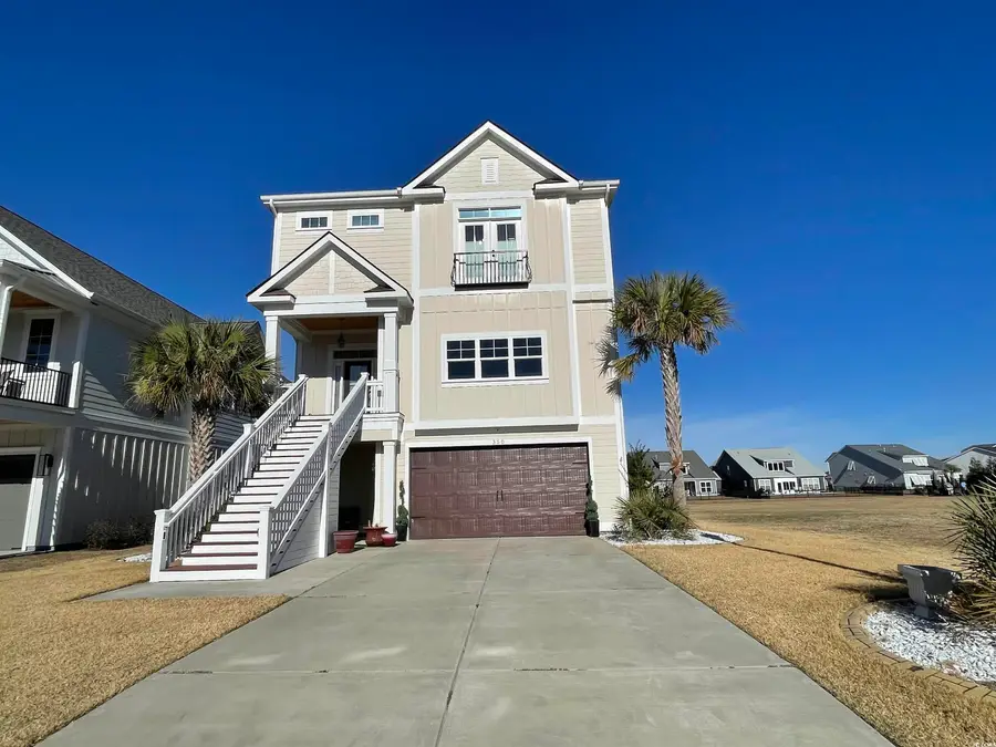 350 Harbour View Dr., Myrtle Beach, SC 29579 - Image #2