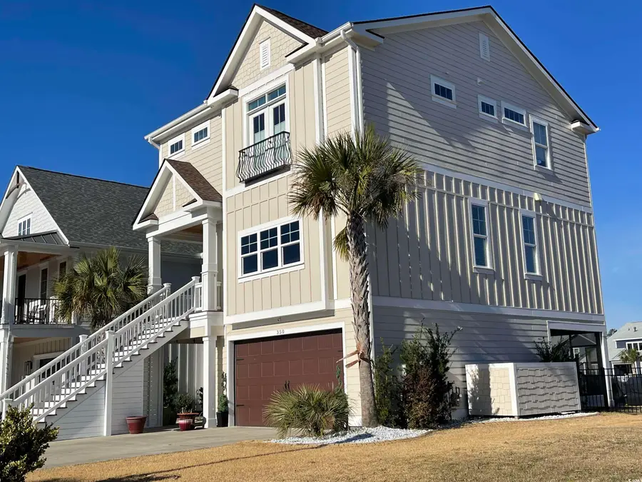 350 Harbour View Dr., Myrtle Beach, SC 29579 - Image #3