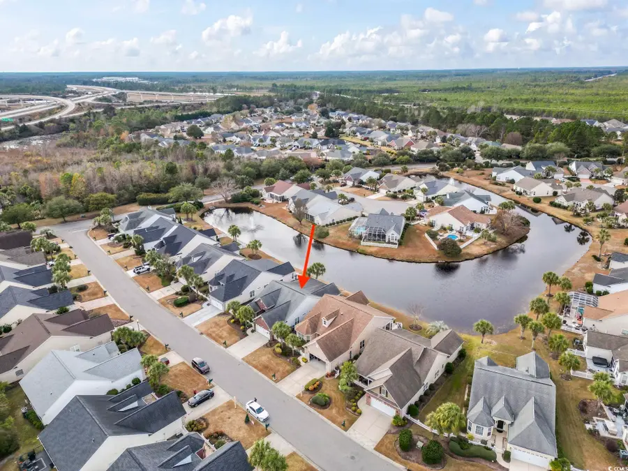 5709 Coquina Point Dr., North Myrtle Beach, SC 29582 - Image #2