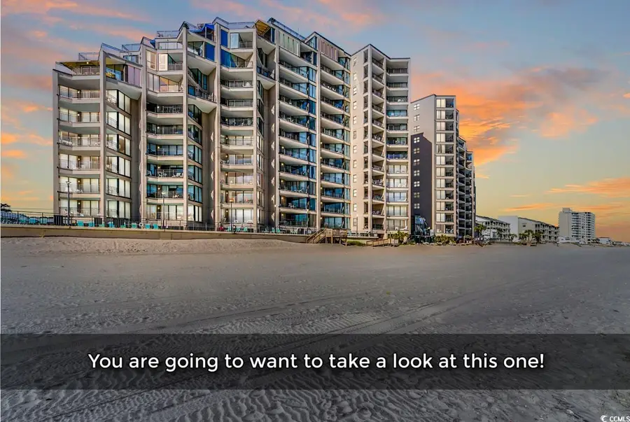 1620 N Waccamaw Dr. #711, Garden City, SC 29576 - Image #2