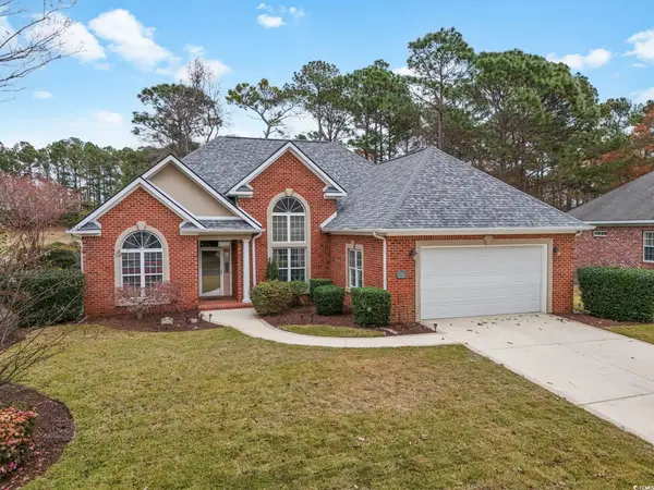 1402 Highland Circle, Myrtle Beach, SC 29575