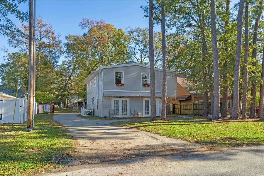 726 Juniper Dr., Surfside Beach, SC 29575 - Image #2