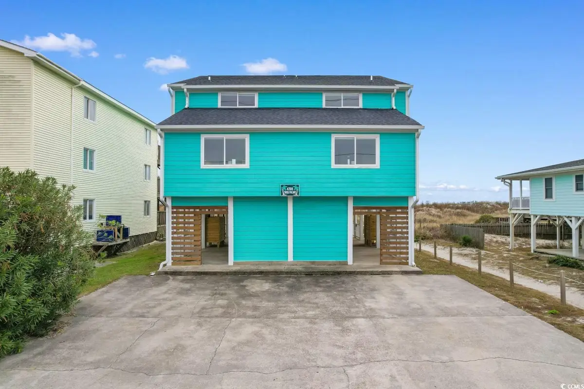 4700 N Ocean Blvd., North Myrtle Beach, SC 29582 - Image #1
