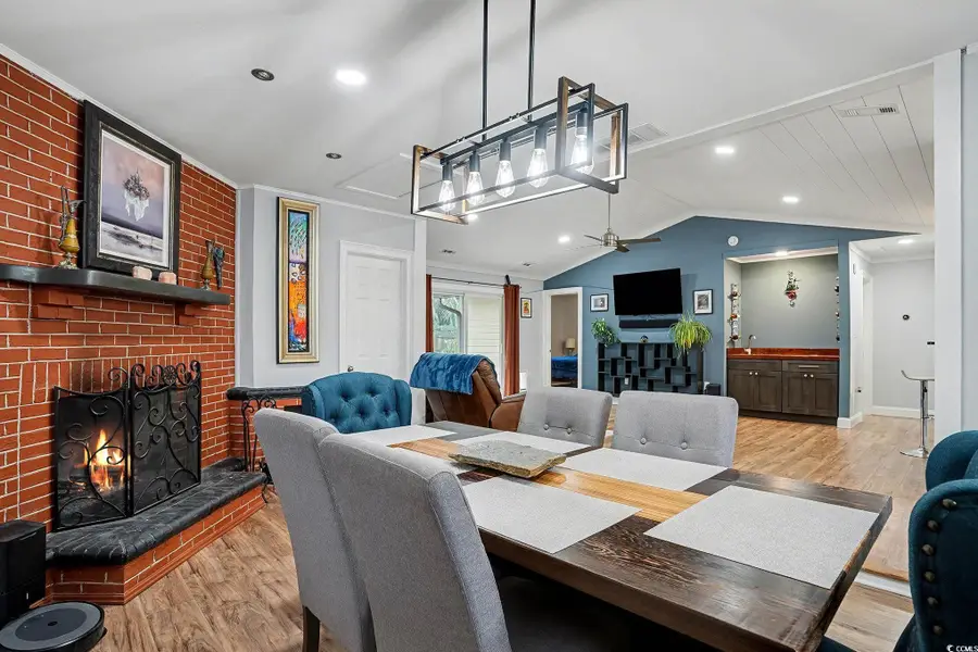 9736 Kings Grant Dr., Murrells Inlet, SC 29576 - Image #2