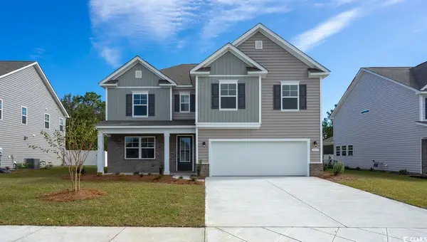 2627 Hudson Trail, Conway, SC 29526