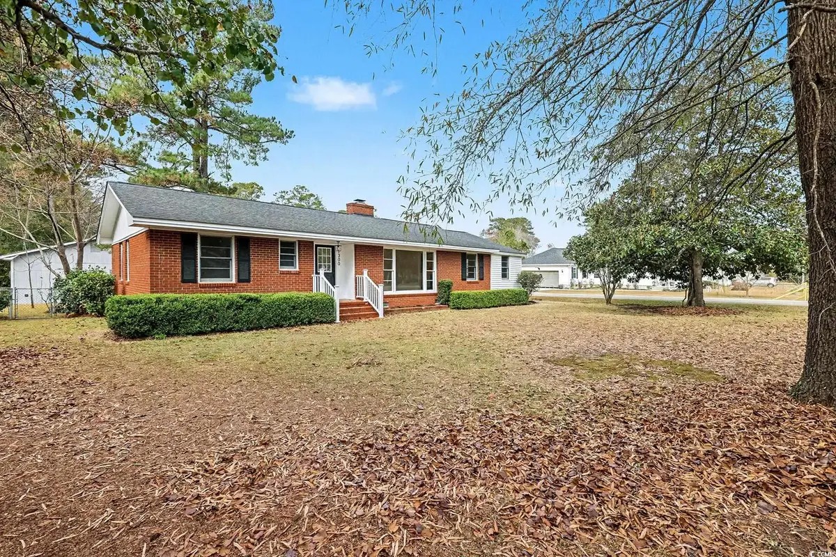1300 Anderson St., Conway, SC 29526 - Image #1