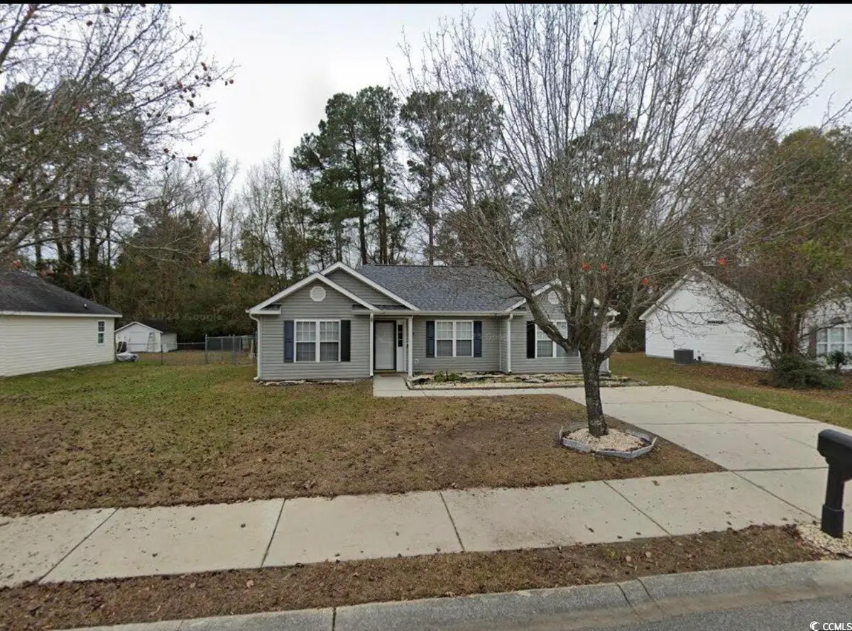 2213 Kirkland Dr., Conway, SC 29526 - Image #1