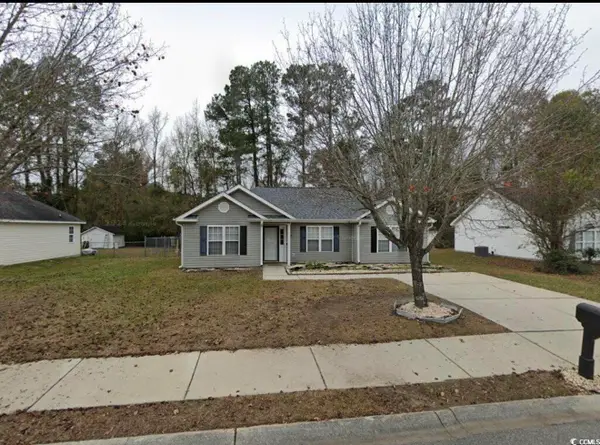 2213 Kirkland Dr., Conway, SC 29526