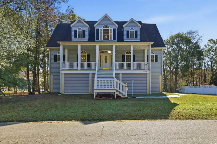 3777 Ed Smith Ave., Myrtle Beach, SC 29588 - Image #2