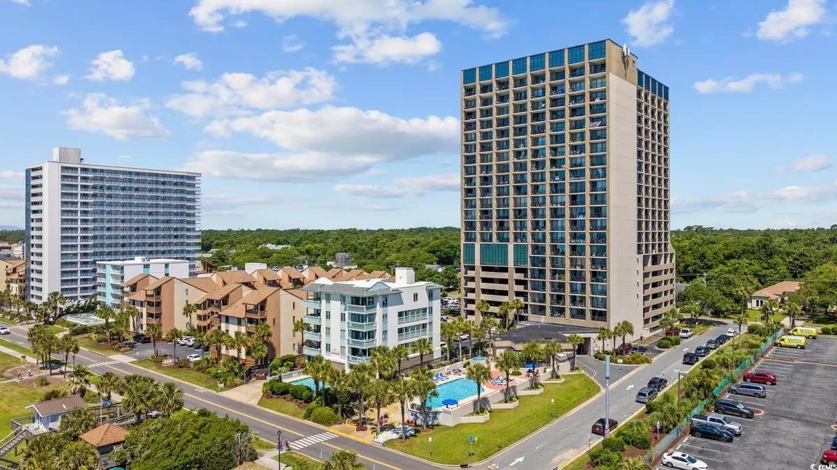 5523 N Ocean Blvd. #1906, Myrtle Beach, SC 29577 - Image #1