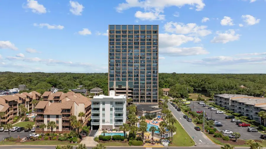 5523 N Ocean Blvd. #1906, Myrtle Beach, SC 29577 - Image #2