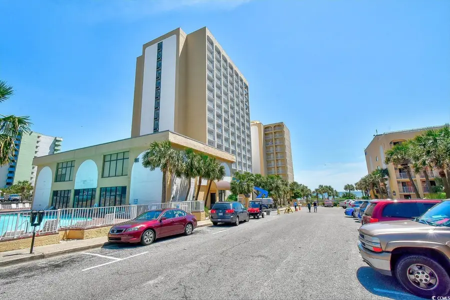 1207 S Ocean Blvd. #50809, Myrtle Beach, SC 29577 - Image #2