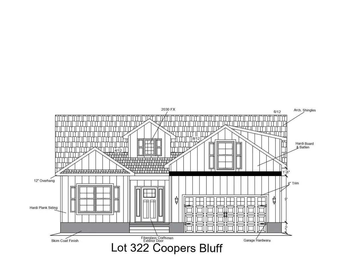 5141 Water Breeze Ct., Myrtle Beach, SC 29588 - Image #1