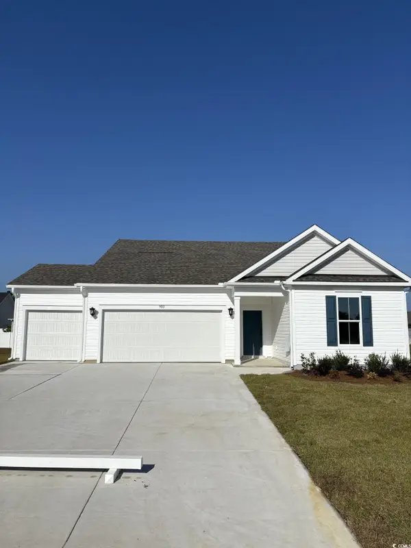900 Inlet Keys St., Murrells Inlet, SC 29576
