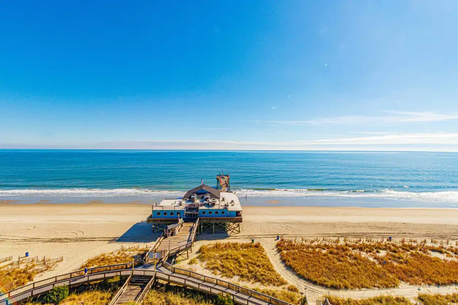 1304 N Ocean Blvd. #1007, Myrtle Beach, SC 29577 - Image #2