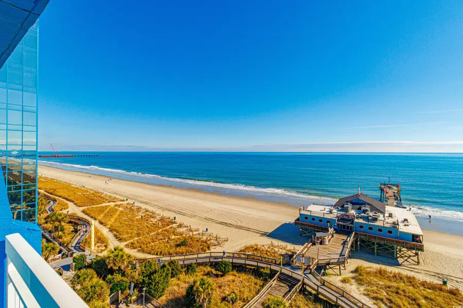 1304 N Ocean Blvd. #1007, Myrtle Beach, SC 29577 - Image #3