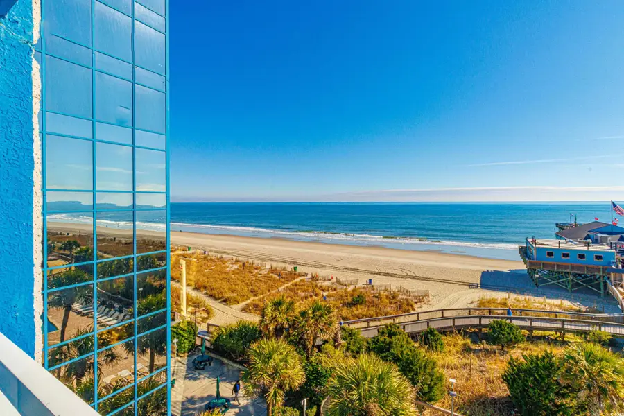 1304 N Ocean Blvd. #600, Myrtle Beach, SC 29577 - Image #3