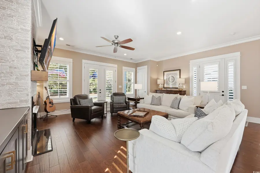 202 Spreading Oak Dr., Pawleys Island, SC 29585 - Image #3