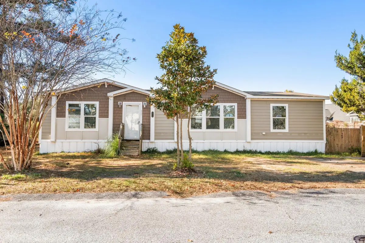 1543 Buffkin Rd., North Myrtle Beach, SC 29582 - Image #1