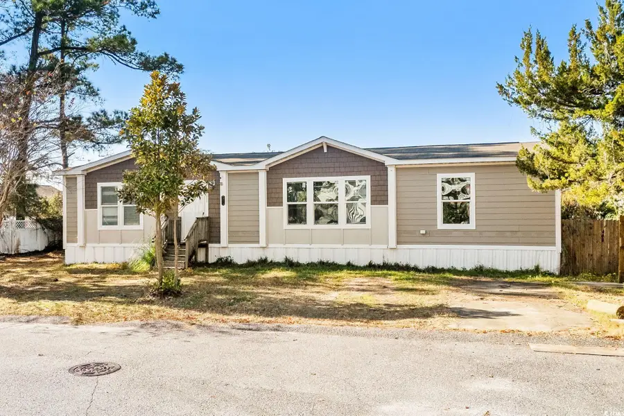 1543 Buffkin Rd., North Myrtle Beach, SC 29582 - Image #2